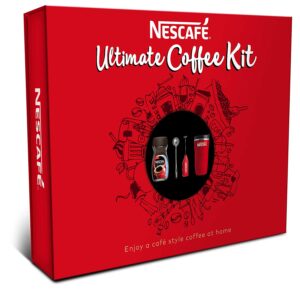 NESCAFÉ The Ultimate Coffee